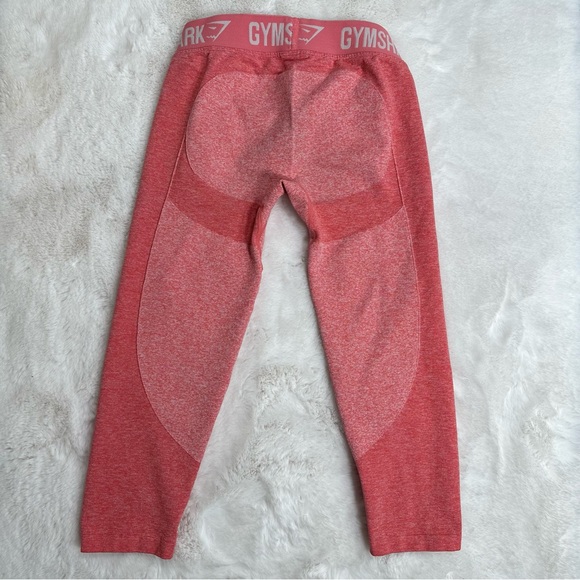 GymShark Flex Low Rise Leggings - Picture 8 of 11